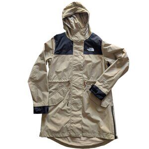 The North Face | Windproof/Waterproof Anorak | W | Med